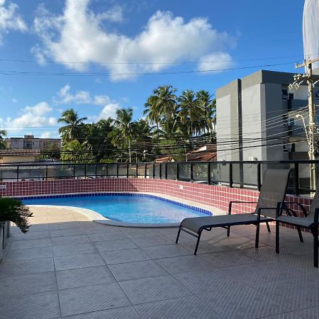 Apartamento Studio Maceio Exterior photo
