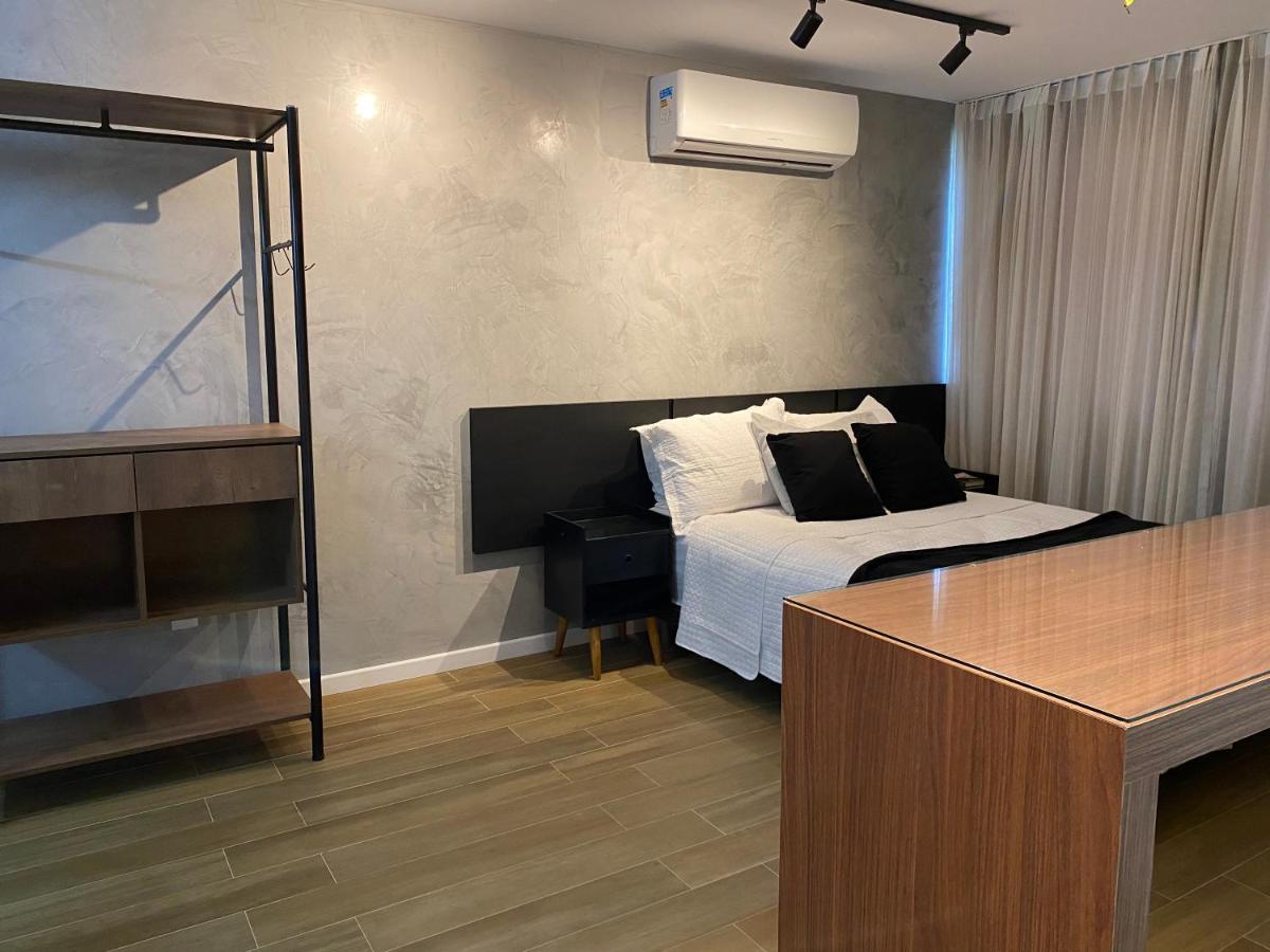 Apartamento Studio Maceio Exterior photo