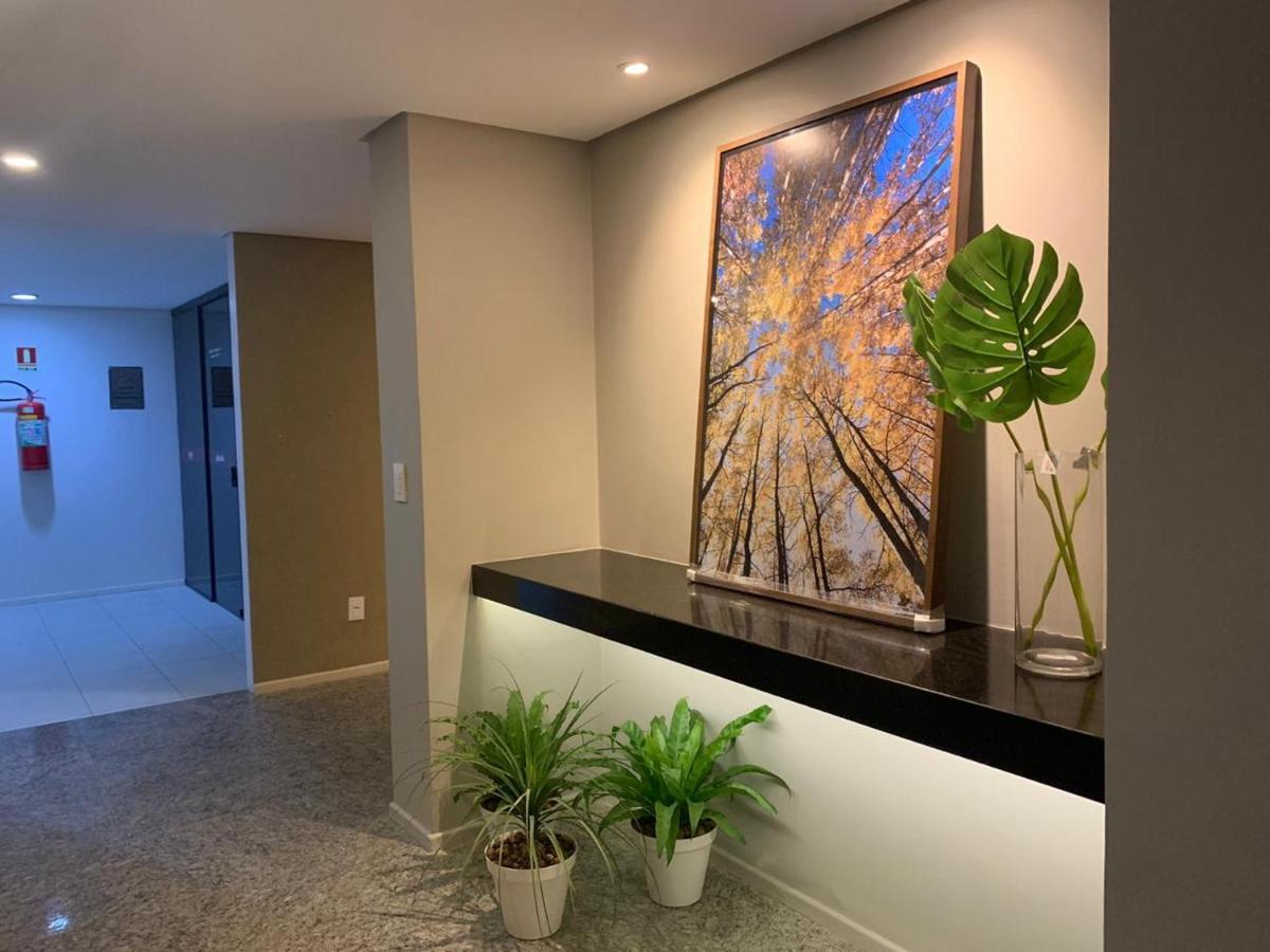 Apartamento Studio Maceio Exterior photo
