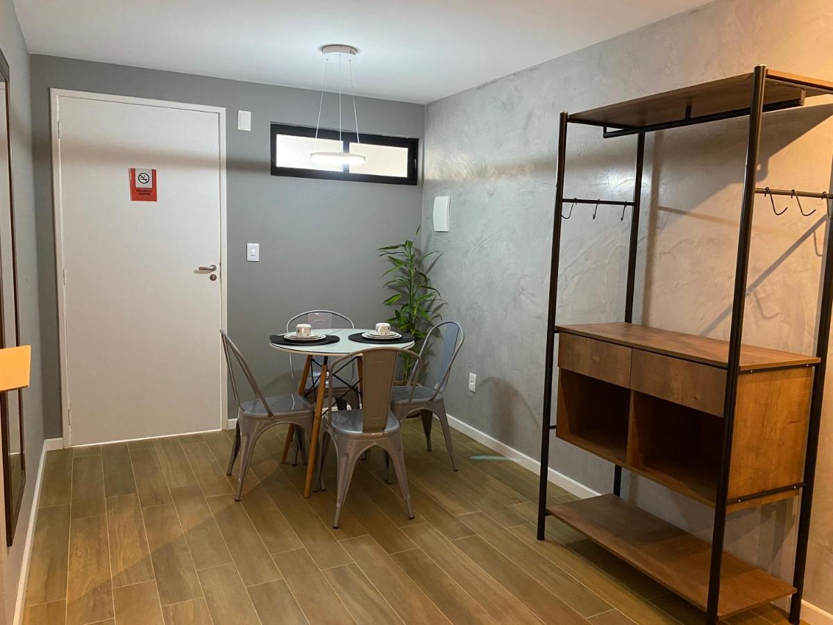 Apartamento Studio Maceio Exterior photo
