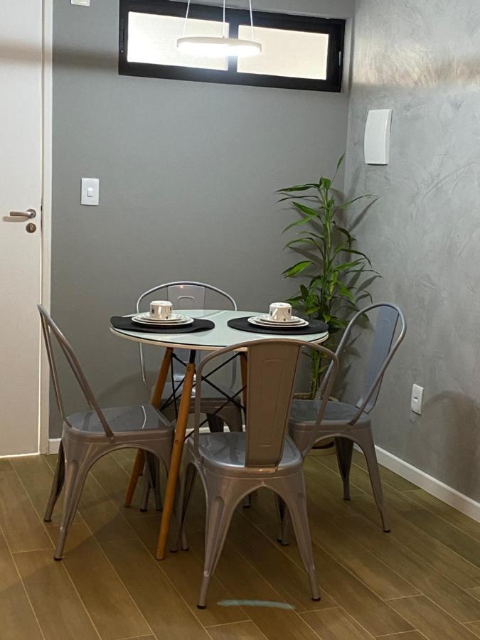 Apartamento Studio Maceio Exterior photo