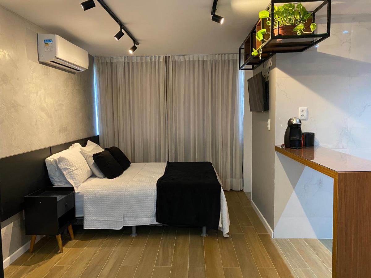 Apartamento Studio Maceio Exterior photo