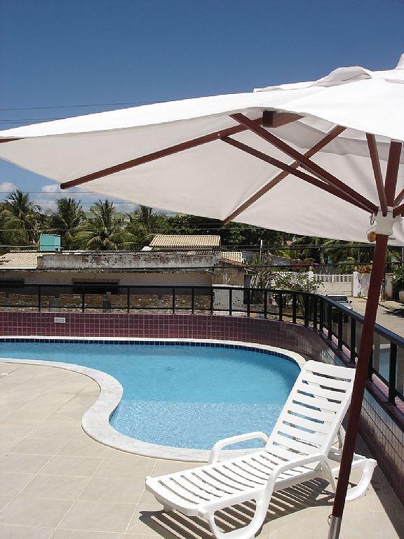 Apartamento Studio Maceio Exterior photo