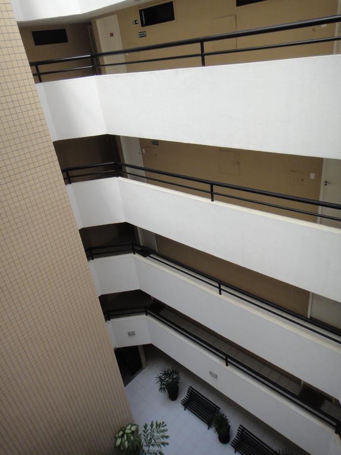 Apartamento Studio Maceio Exterior photo